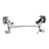 Recambio de puente trasero para opel astra k (b16) 1.4 turbo (68) referencia OEM IAM 39154142 22265 