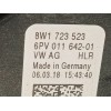 Recambio de pedal acelerador para audi q5 (fyb, fyg) 35 tdi quattro referencia OEM IAM 8W1723523 6PV01164201 