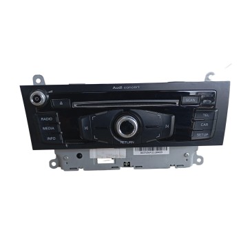 SISTEMA AUDIO / RADIO CD 8R1057186N 8R1035186N 