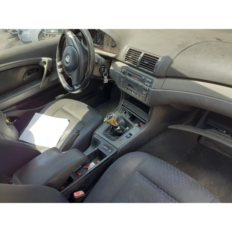 BMW SERIE 3 COMPACT (E46)