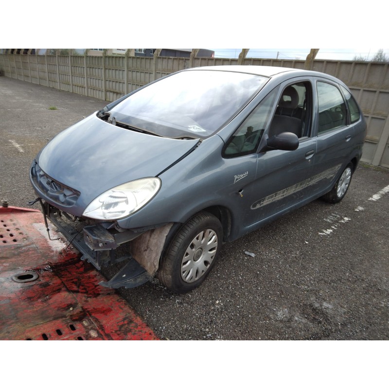 CITROËN XSARA PICASSO