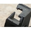 Recambio de faro izquierdo para peugeot 307 (3a/c) 1.6 16v referencia OEM IAM 6204ZP 088032 6204Z2