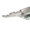 Recambio de moldura para peugeot 2008 (--.2013) allure referencia OEM IAM 9673830077  