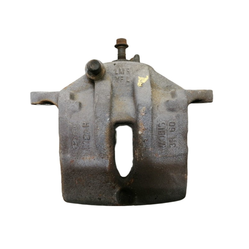 Recambio de pinza freno delantera derecha para hyundai ix35 classic 2wd referencia OEM IAM 581302Y000  