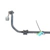 Recambio de barra estabilizadora trasera para nissan nv400 furgoneta (x62, x62b) dci 125 referencia OEM IAM 5623000Q0A  