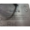 Recambio de guarnecido puerta trasera derecha para bmw 1 (f40) 118 d referencia OEM IAM 51429893858 16631410 5514749
