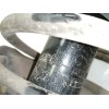 Recambio de amortiguador delantero derecho para hyundai atos prime (mx) gls referencia OEM IAM 5466002220  