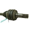 Recambio de transmision trasera derecha para lexus is200 (ds2/is2) 220d referencia OEM IAM 4233030160  