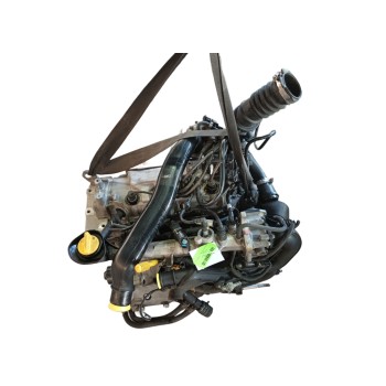 MOTOR COMPLETO 8201104739 D4FH786 8201437305