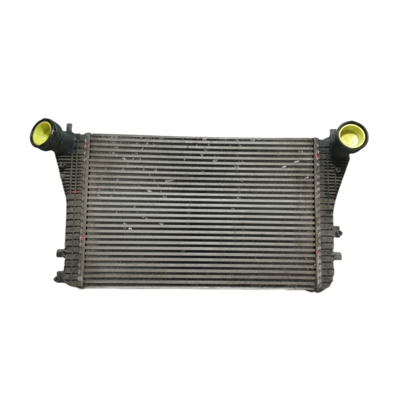 Recambio de intercooler para volkswagen golf vi (5k1) advance referencia OEM IAM 1K0145803A  