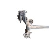 Recambio de puente trasero para opel astra k (b16) 1.4 turbo (68) referencia OEM IAM 39154142 22265 