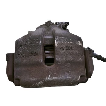 PINZA FRENO DELANTERA IZQUIERDA VL581 1K0615123E