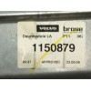 Recambio de elevalunas trasero izquierdo para volvo s40 ii (544) 1.6 d referencia OEM IAM 31253515 30739182AC 