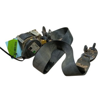 CINTURON SEGURIDAD DELANTERO DERECHO 2751162 LV4BS61294ADW 