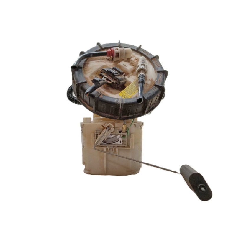 Recambio de aforador para ford focus berlina (cak) ghia referencia OEM IAM 1388671 B0358534 