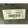 Recambio de faro izquierdo para peugeot 307 (3a/c) 1.6 16v referencia OEM IAM 6204ZP 088032 6204Z2