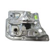 Recambio de elevalunas delantero izquierdo para nissan primera (p12) 1.9 dci referencia OEM IAM 80771BA20C 80771BA20016150009 N8