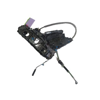CERRADURA PUERTA TRASERA IZQUIERDA 0997309100 A0997303700 