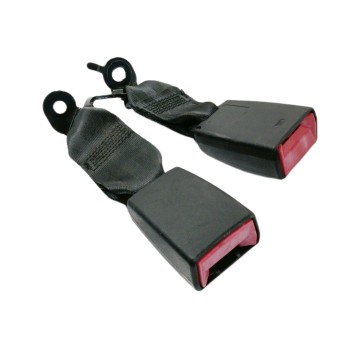 ENGANCHE CINTURON TRASERO IZQUIERDO 9681958880 