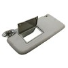Recambio de parasol izquierdo para ford focus c-max (cap) ambiente (d) referencia OEM IAM 1880328 3M51R04101XXW 