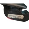 Recambio de parasol derecho para audi a3 (8p1) 1.9 tdi referencia OEM IAM 8P0857552A85P 8P1857551 