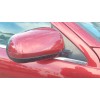 Recambio de espejo retrovisor derecho para chrysler sebring (js) 2.0 crd referencia OEM IAM 1AL061A4AD 81054 