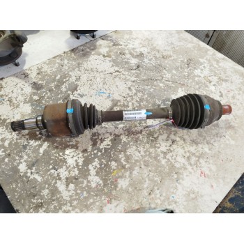 TRANSMISION DELANTERA IZQUIERDA 1788208 / 1600605 