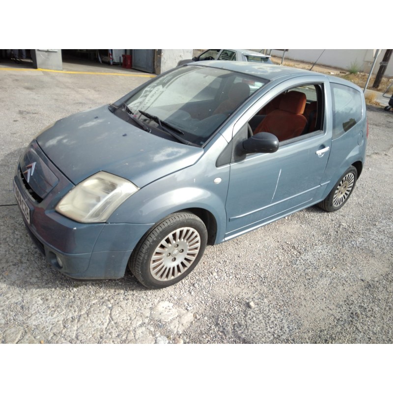 CITROËN C2