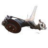 Recambio de puente trasero para opel astra k (b16) 1.4 turbo (68) referencia OEM IAM 39154142 22265 