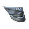 Recambio de guarnecido puerta trasera izquierda para bmw 1 (f40) 118 d referencia OEM IAM 51429893857 156449232D 
