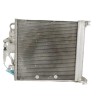 Recambio de condensador / radiador aire acondicionado para opel zafira b cosmo referencia OEM IAM 13129195  