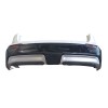 Recambio de paragolpes trasero para nissan qashqai ii (j11, j11_) 1.5 dci referencia OEM IAM H50224EAMH  