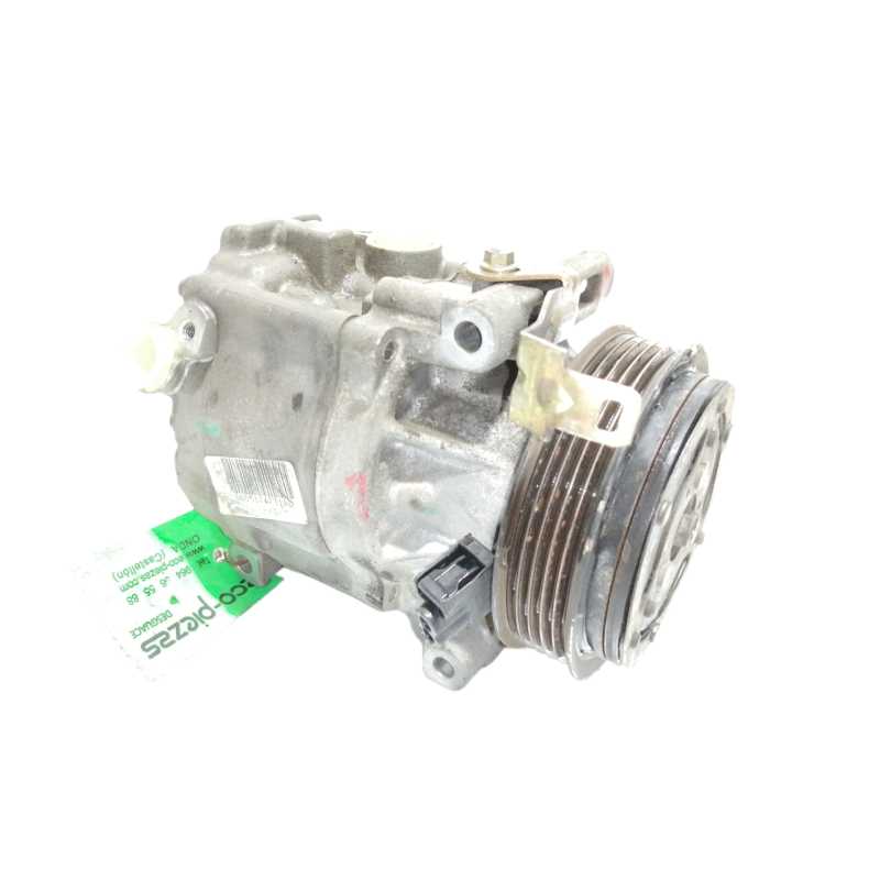 Recambio de compresor aire acondicionado para fiat punto berlina (188) 1.2 8v active referencia OEM IAM 5A7875200 SCSB06 5174731