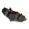Recambio de faro izquierdo para peugeot 307 (3a/c) 1.6 16v referencia OEM IAM 6204ZP 088032 6204Z2