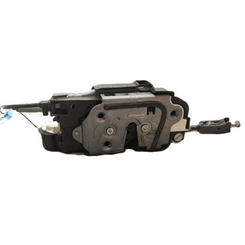 CERRADURA PUERTA TRASERA IZQUIERDA 5K4839015AF 