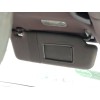 Recambio de parasol derecho para audi a3 (8p1) 1.9 tdi referencia OEM IAM 8P0857552A85P 8P1857551 
