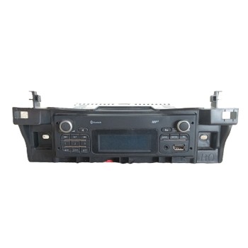 SISTEMA AUDIO / RADIO CD 281156903R 281156903RTY094 RV3SR3020EP