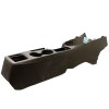 Recambio de consola central para mazda cx-3 (dk) 1.5 skyactiv-d (dk2ws) referencia OEM IAM D10V64420C02  