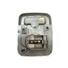 Recambio de luz interior para nissan x-trail i (t30) 2.2 dci referencia OEM IAM 264105LH0A  