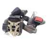 Recambio de cinturon seguridad trasero derecho para seat cordoba berlina (6k2) 1.4 referencia OEM IAM 6K5857806B  