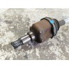 Recambio de transmision delantera izquierda para ford s-max (wa6) 2.0 tdci referencia OEM IAM 1788208 / 1600605  
