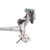 Recambio de puente trasero para opel astra k (b16) 1.4 turbo (68) referencia OEM IAM 39154142 22265 