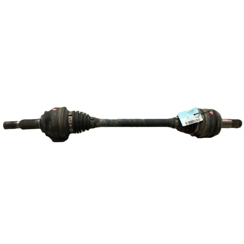 Recambio de transmision trasera izquierda para lexus is200 (ds2/is2) 220d referencia OEM IAM 4234030160  