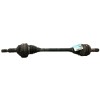 Recambio de transmision trasera izquierda para lexus is200 (ds2/is2) 220d referencia OEM IAM 4234030160  