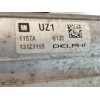Recambio de condensador / radiador aire acondicionado para opel zafira b cosmo referencia OEM IAM 13129195  