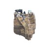 Recambio de caja cambios para mercedes-benz glb (x247) glb 200 d (247.612) referencia OEM IAM A2473701203 R2473715700 