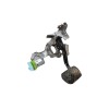 Recambio de pedal freno para audi q5 (fyb, fyg) 35 tdi quattro referencia OEM IAM 8W1723140B 80B723031 