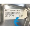 Recambio de elevalunas delantero izquierdo para nissan primera (p12) 1.9 dci referencia OEM IAM 80771BA20C 80771BA20016150009 N8