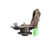 Recambio de mangueta delantera izquierda para peugeot 107 (pm_, pn_) 1.0 referencia OEM IAM 364688 432120H310 