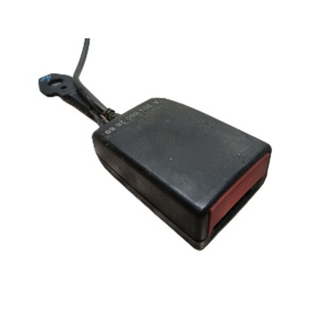 ENGANCHE CINTURON DELANTERO DERECHO A2038602669 